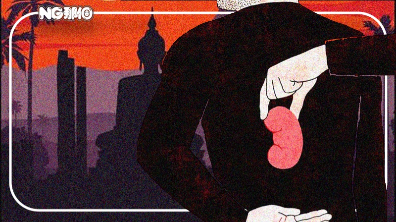 人在泰国旅游视频,人在泰国