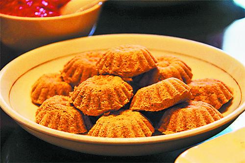 甘南的美食糌粑怎么读,甘南石磨糌粑