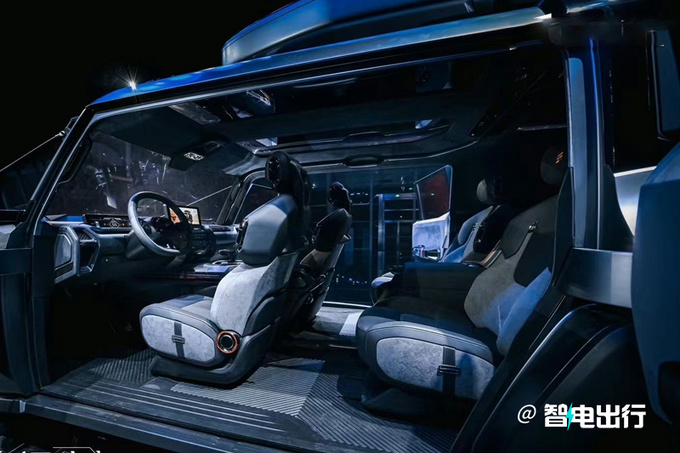 奇瑞新硬派suv曝出多少钱,奇瑞新硬派SUV曝出