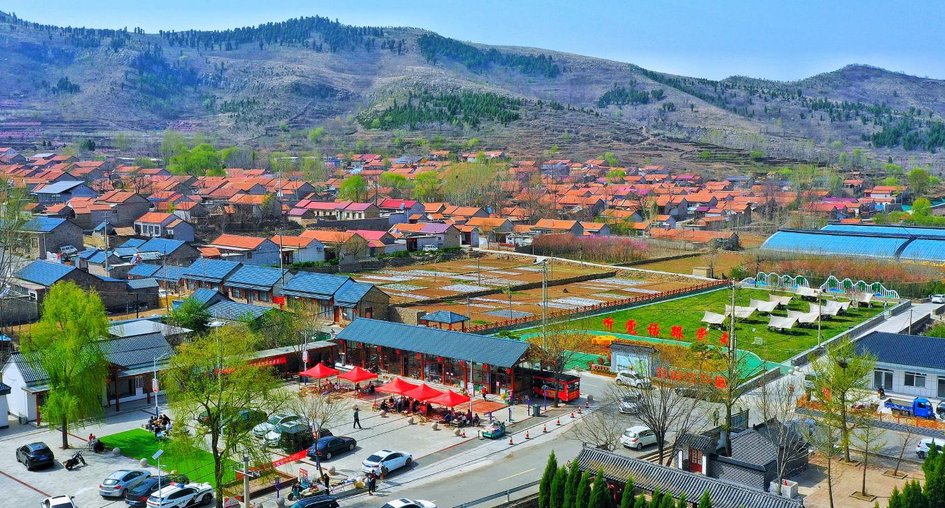 淄博乡村美食游,淄博沂源旅游美食有哪些