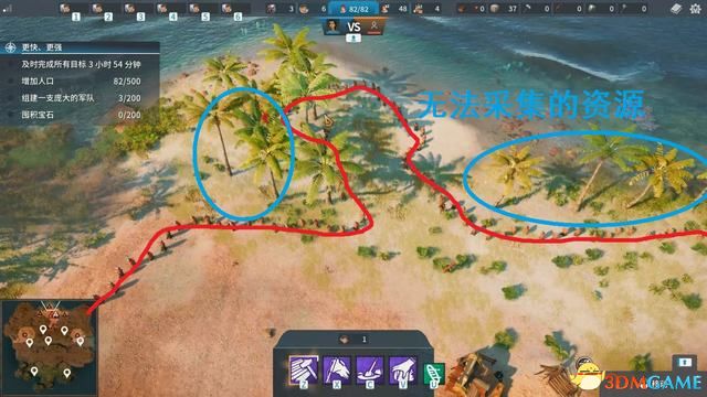 《工人物语:新兴同盟》图文攻略系统教程及评测指南