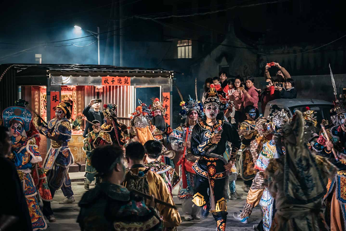 从“南方”到“新南方”：广东文学两千年