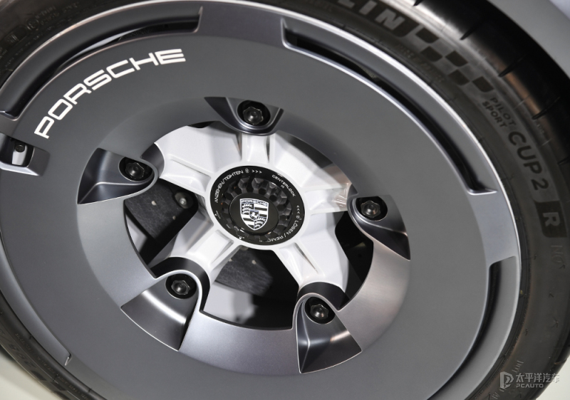 复活保时捷718,保时捷十大经典车