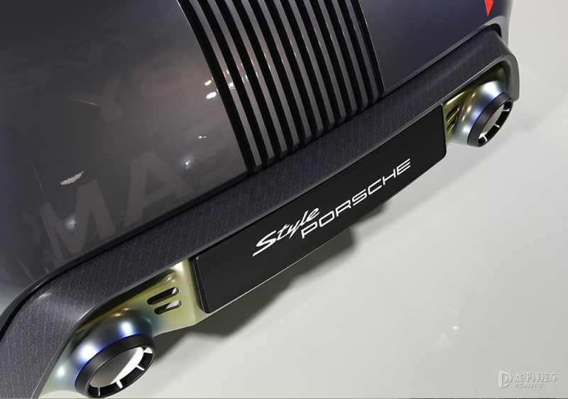 复活保时捷718,保时捷十大经典车
