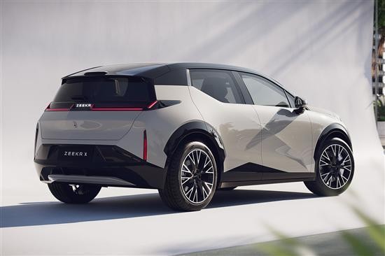 2023年重点新车盘点,2023年新车一览表