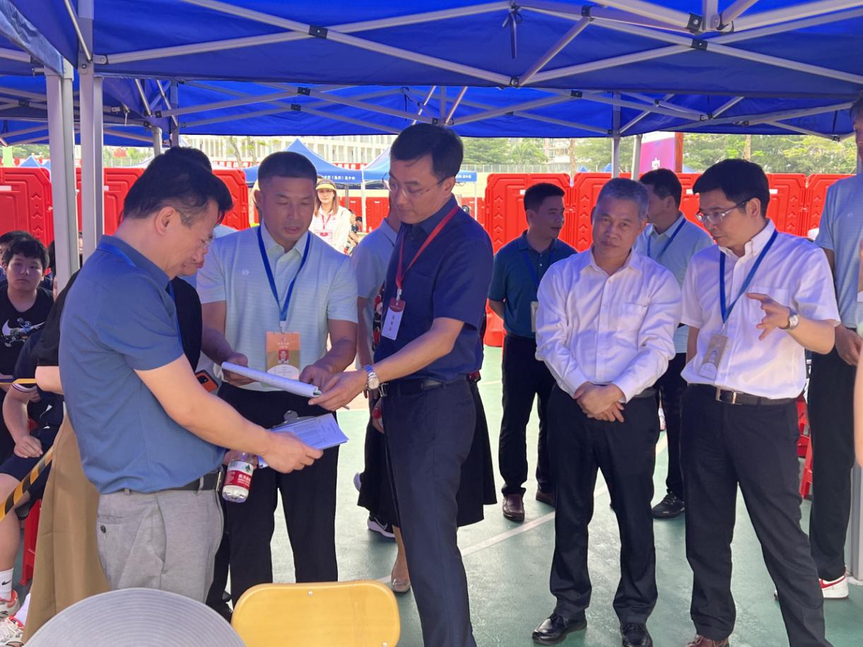 深圳体育中考最新通知,深圳中考体育最新动态