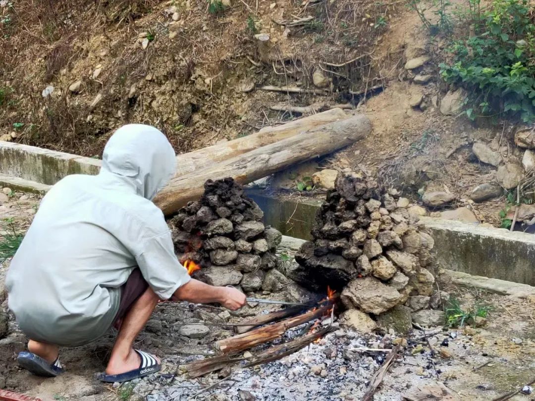 武鸣府城周围适合露营的地方,武鸣桥底露营地推荐