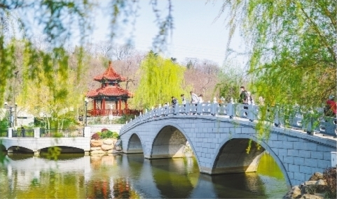 大连市文化旅游发展大会,大连人文化和旅游产业发展大会