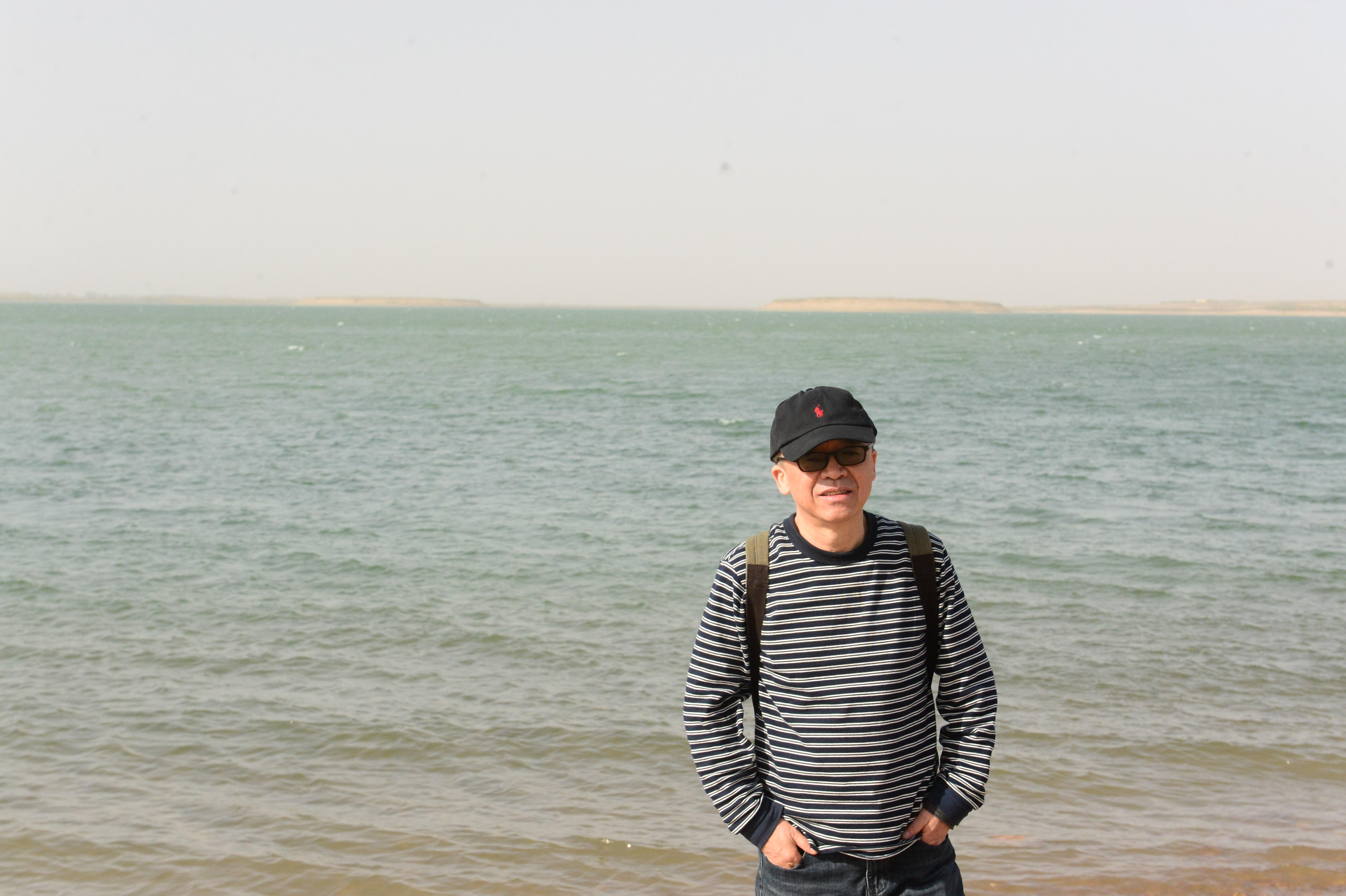 作家叶舟凉州十八拍经典语录,叶舟凉州十八拍访谈