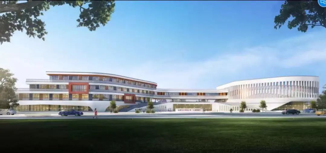 新增5760个学位！今年永康将有4所小学投入使用