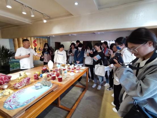 许昌学院通识类课程,许昌学院开设桨板通识课