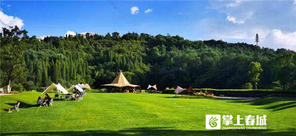 昆明五一哪里好玩的地方推荐一下,五一去哪玩便宜又实惠昆明周围