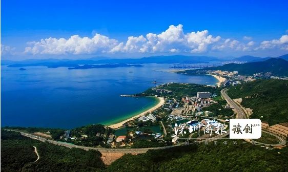 大梅沙要预约吗工作日,大梅沙一定要预约才能进去吗