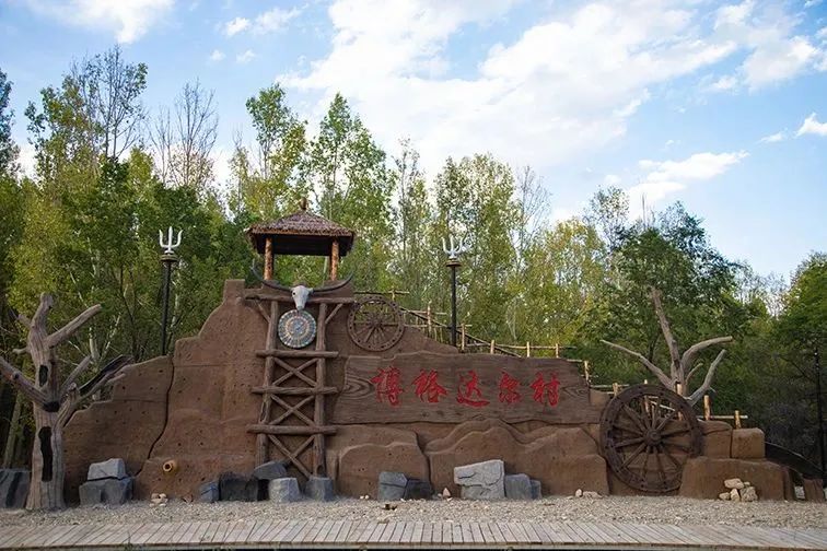 非遗大集一览表,逛非遗过大年非遗集市