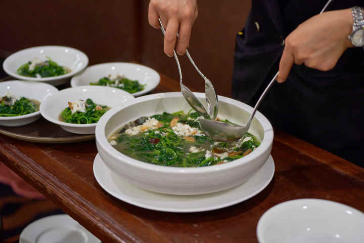 五一去哪儿②|五一游澳门，看完这篇攻略就够啦