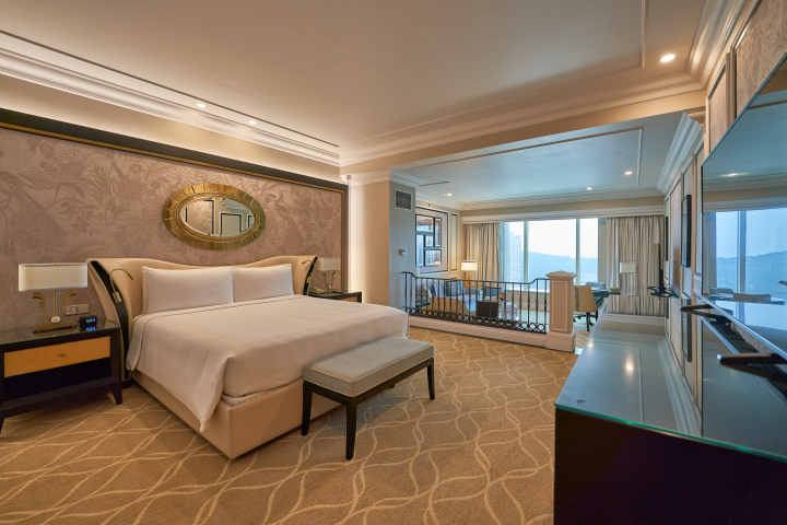 五一去哪儿②|五一游澳门，看完这篇攻略就够啦