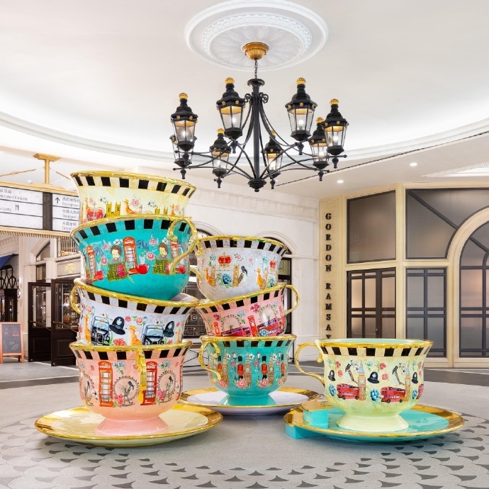 五一去哪儿②|五一游澳门，看完这篇攻略就够啦