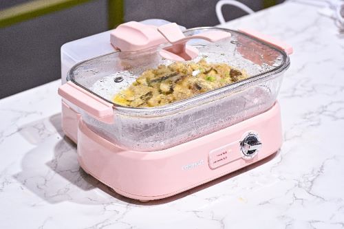 美膳雅携三大重磅产品线亮相AWE2023