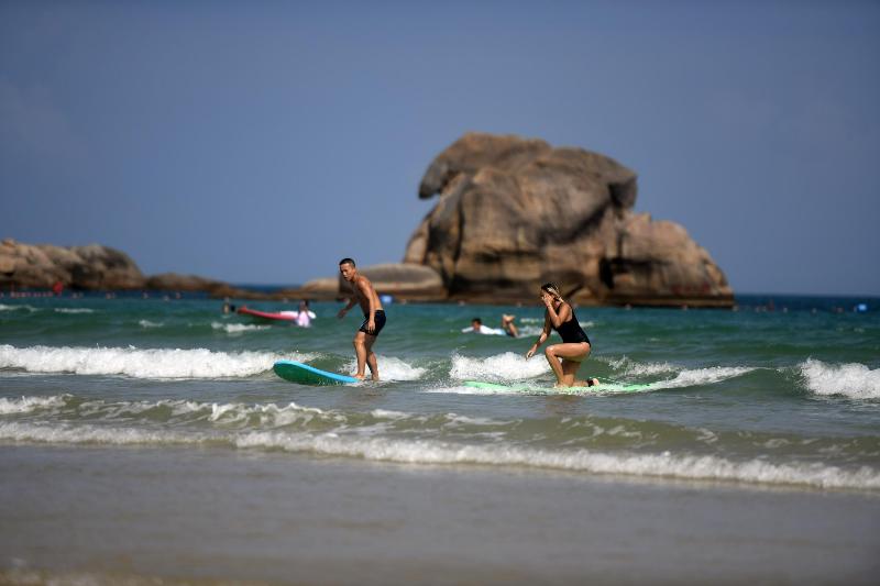 五一海南旅游攻略自由行,五一旅游攻略自由行海南