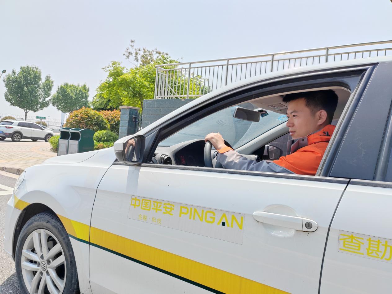 一招识破保险人员,保险理赔员理赔时唬人