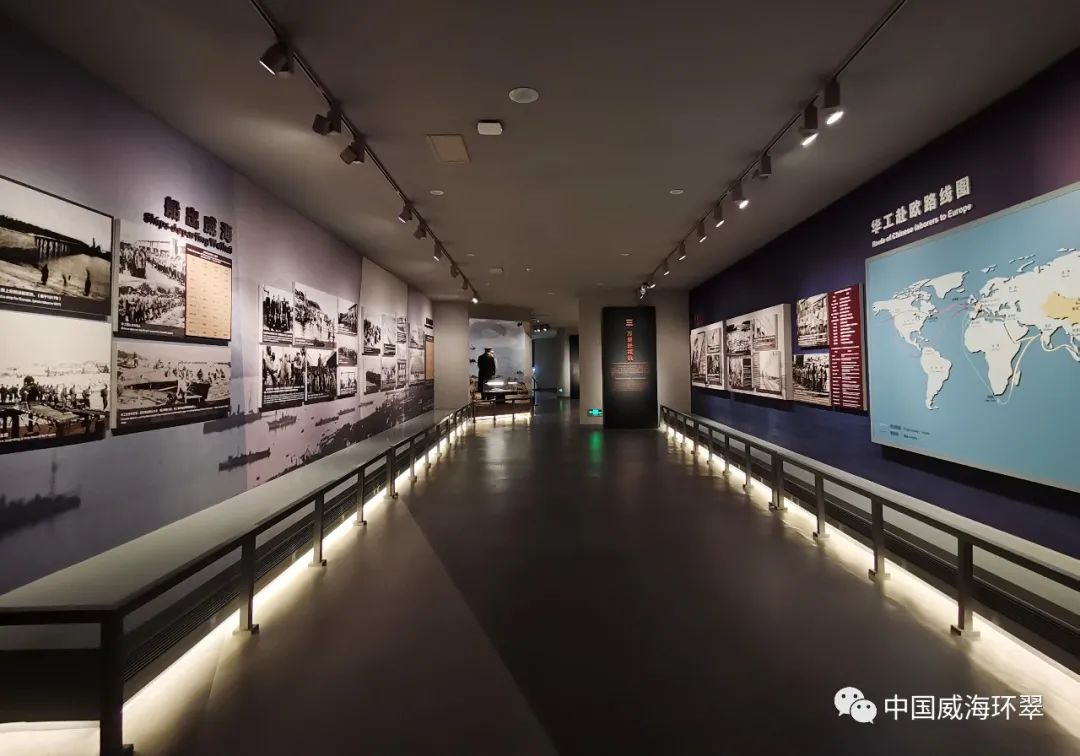 五一假期2天威海旅游攻略,五一威海一天游玩