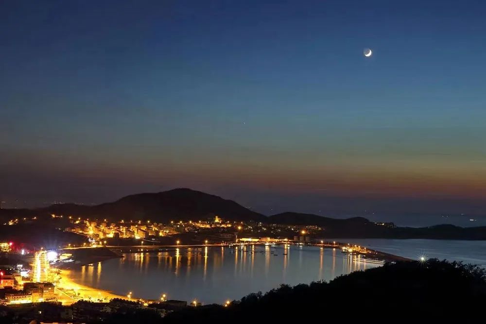 五一假期2天威海旅游攻略,五一威海一天游玩