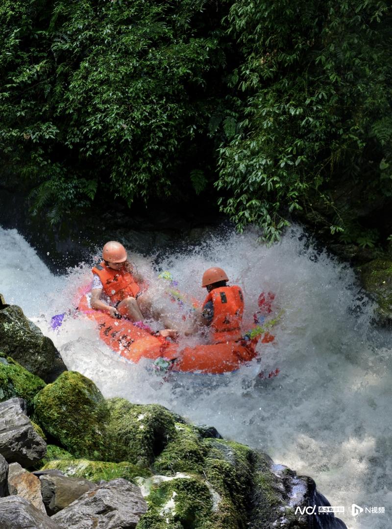 今年五一广东各沙滩游客多吗,广东五一假期有什么地方可以去玩