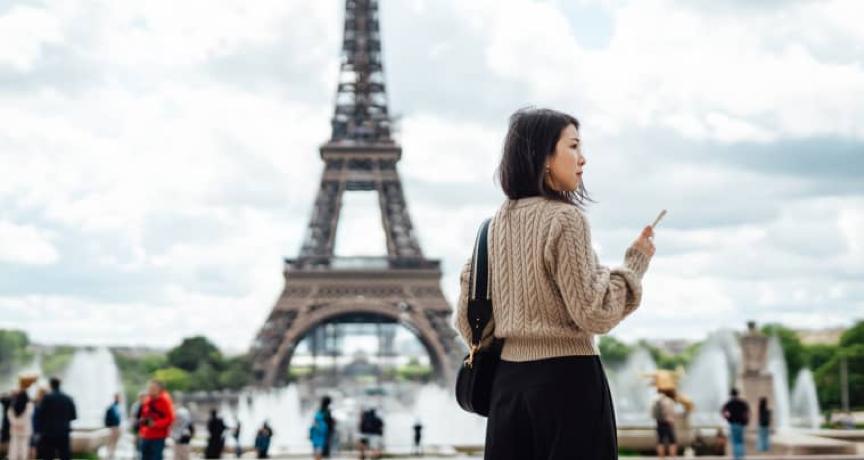 五一国外旅游现状,中国五一假期出境泰国火爆程度