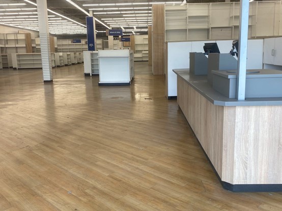 美国百货连锁申请破产保护,美国家居用品连锁店申请破产保护