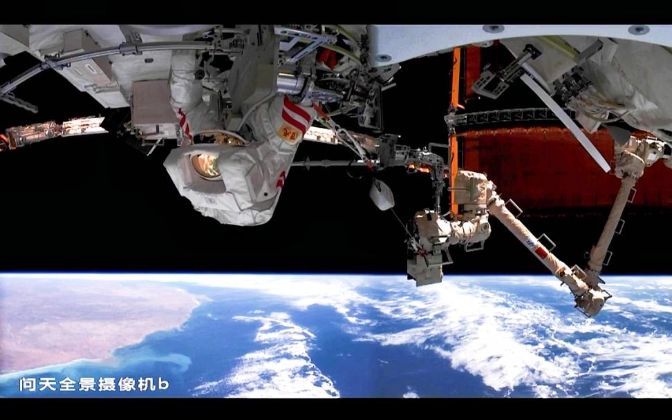 董红娟成全球女性第一人,董红娟最近采访全过程