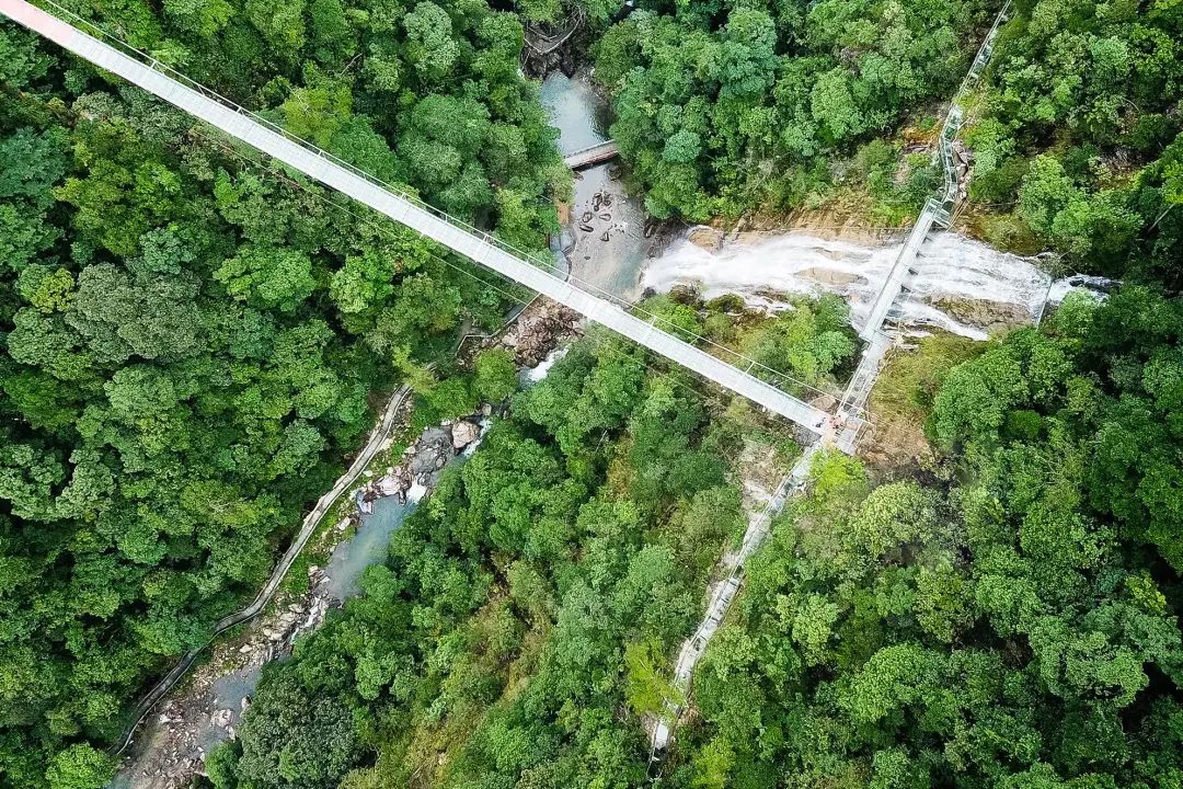 郴州去景点用什么交通,郴州的哪些景点交通方便