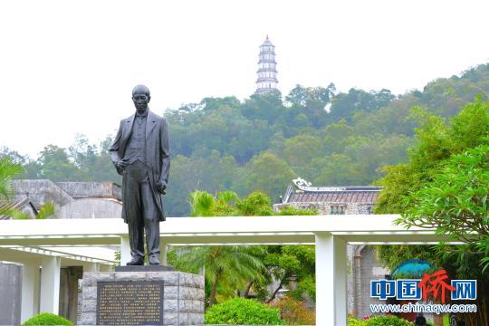 新会梁启超故居解说,新会梁启超纪念馆