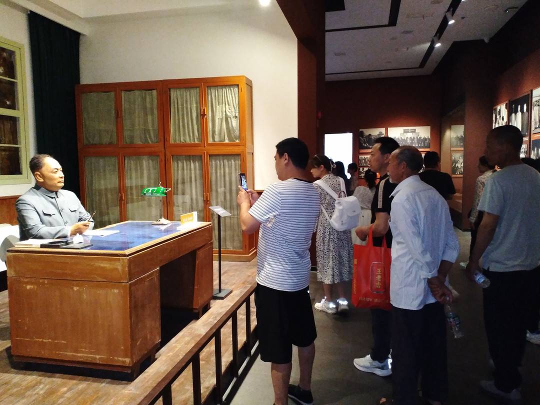 2018年五一假期四川省旅游收入,五一乐至