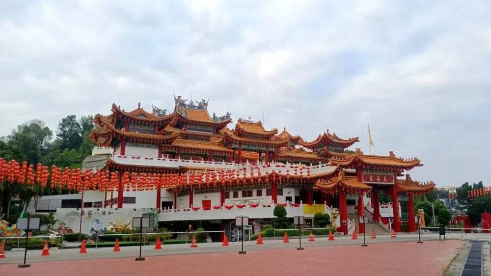 马来西亚大型货船,马来西亚港口货船