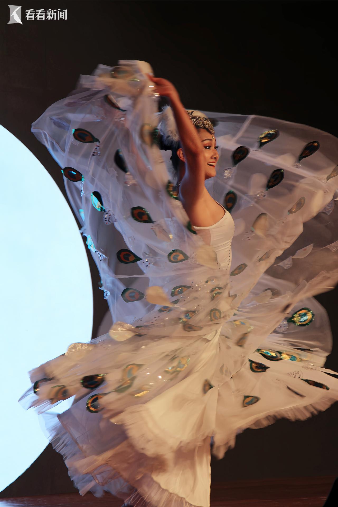 大使馆开放活动,中国驻美使馆开放日