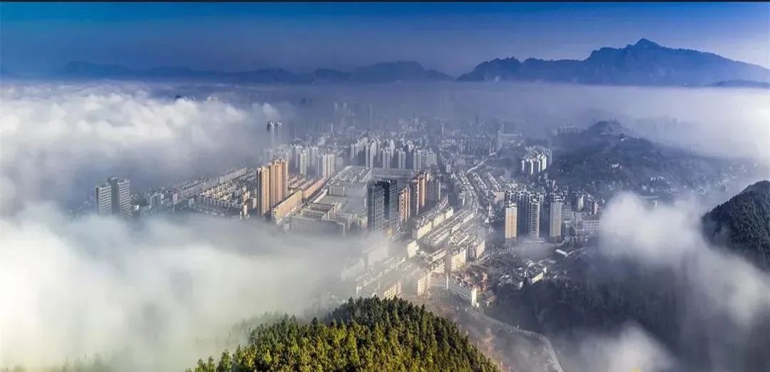 云南昭通有什么风情,云南昭通生活视频