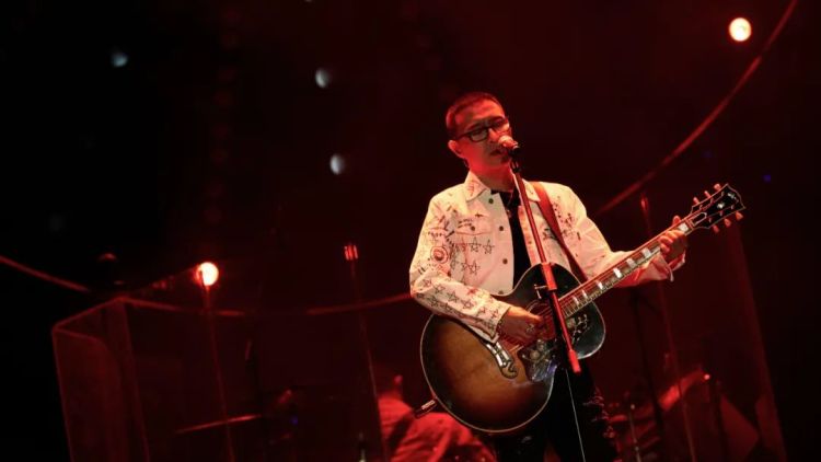 汪峰2019深圳演唱会人会很多吗,汪峰深圳群星演唱会