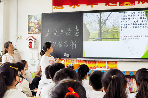 淮南市洞山中学搬迁到哪里,淮南洞山中学2024年要搬迁吗