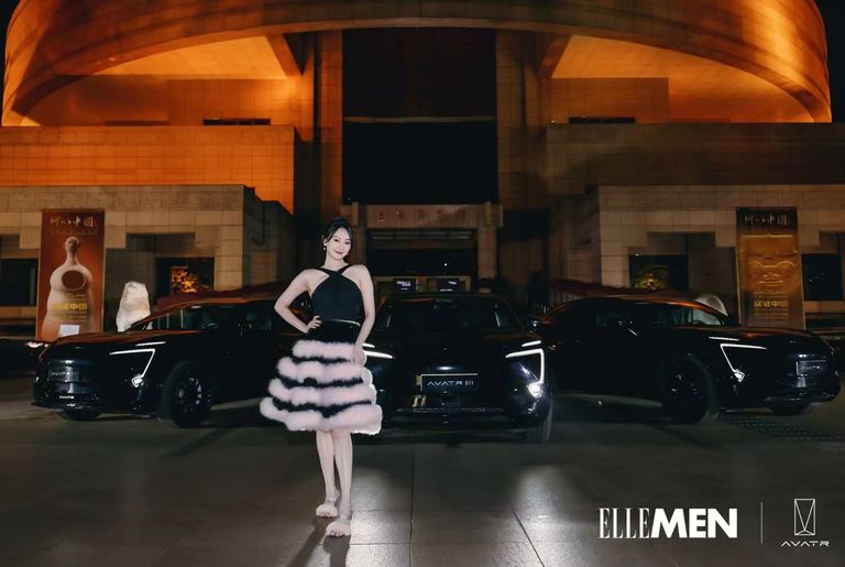 “Yourself，whatelse”，共赴一场悦己之约