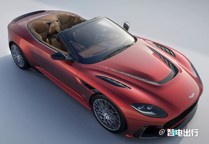 阿斯顿马丁vantagevs兰博基尼huracan,阿斯顿马丁全球限量一台的跑车