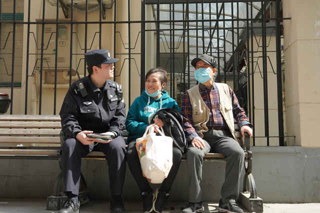 这位90后社区民警如何治理短租房乱象，打造“病友之家”样板？