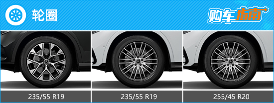 2024款奔驰glc260l豪华型迎宾灯,奔驰glc260l豪华型详细介绍