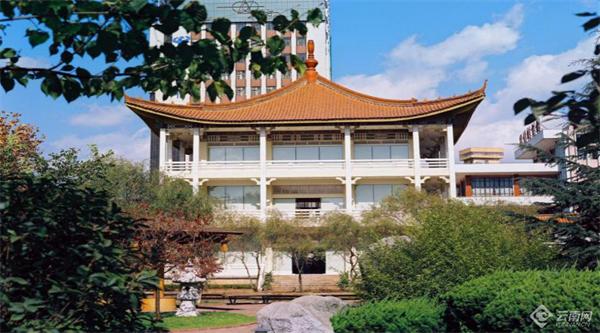 昆明聂耳,云南聂耳小提琴