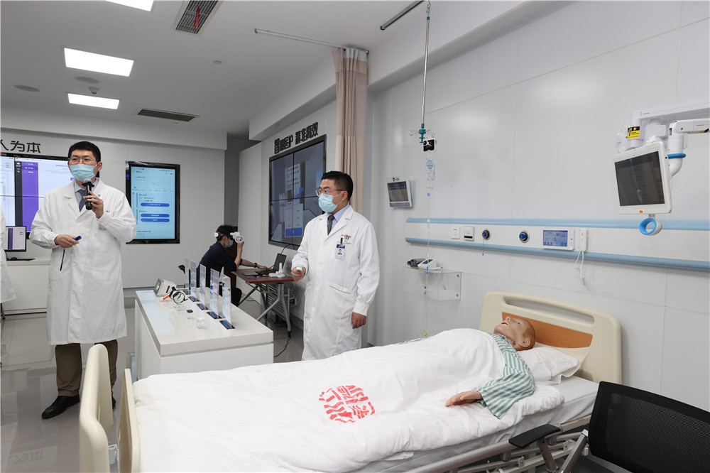 学习先进经验共谋协作发展丨云南省*党**政代表团赴上海考察学习，去了这些地方