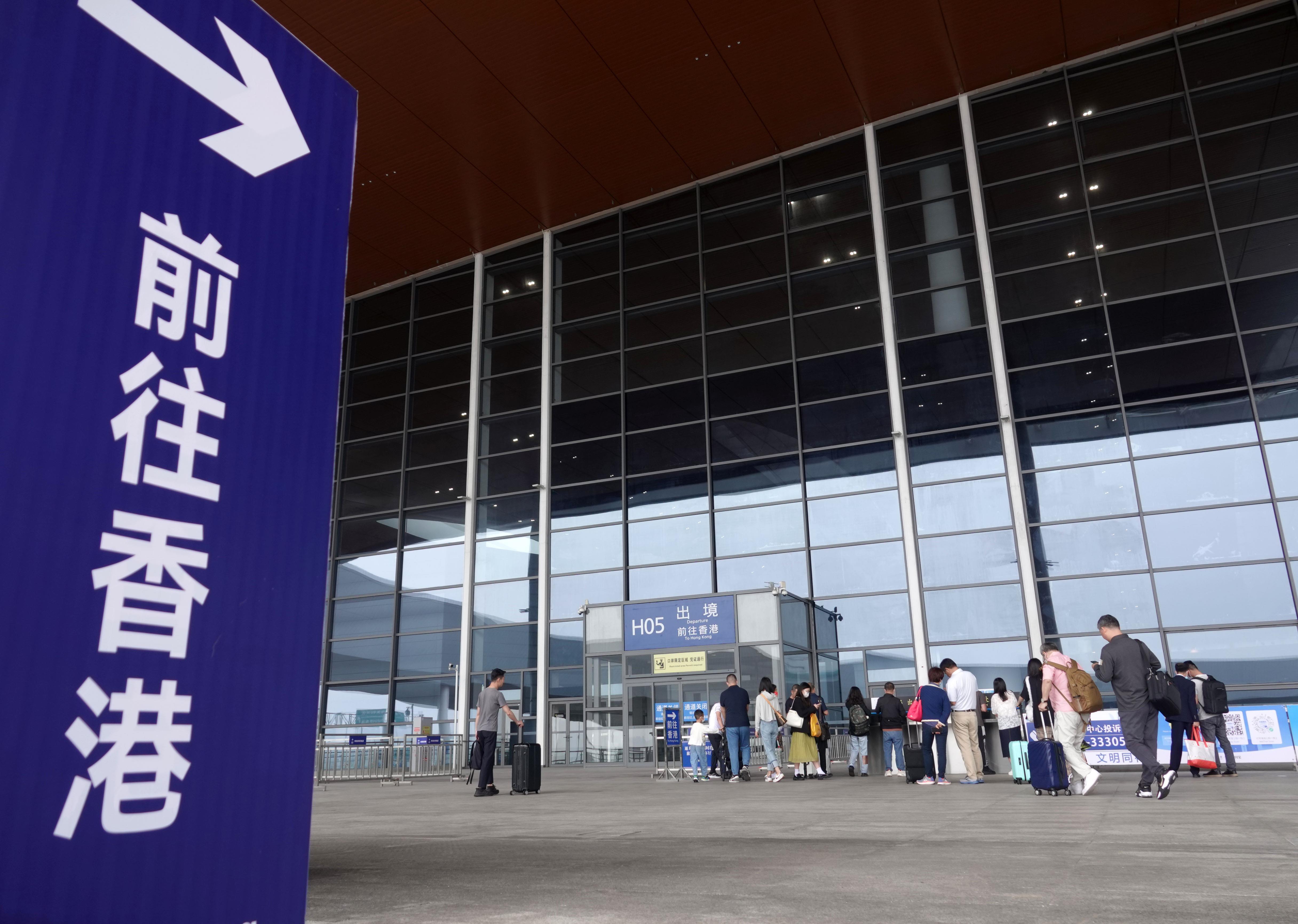 出入境通关最新消息,最新出入境新政策及信息汇总