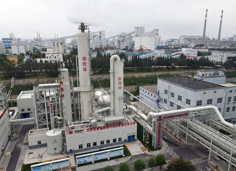 神木进入全国十强县,神木市蝉联中国西部百强县市第一