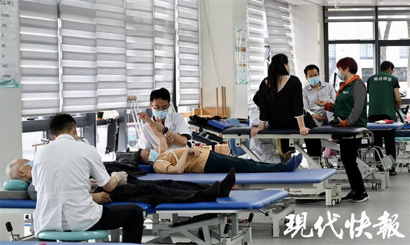 社区医院可以拍核磁吗,社区医院能做核磁和ct吗