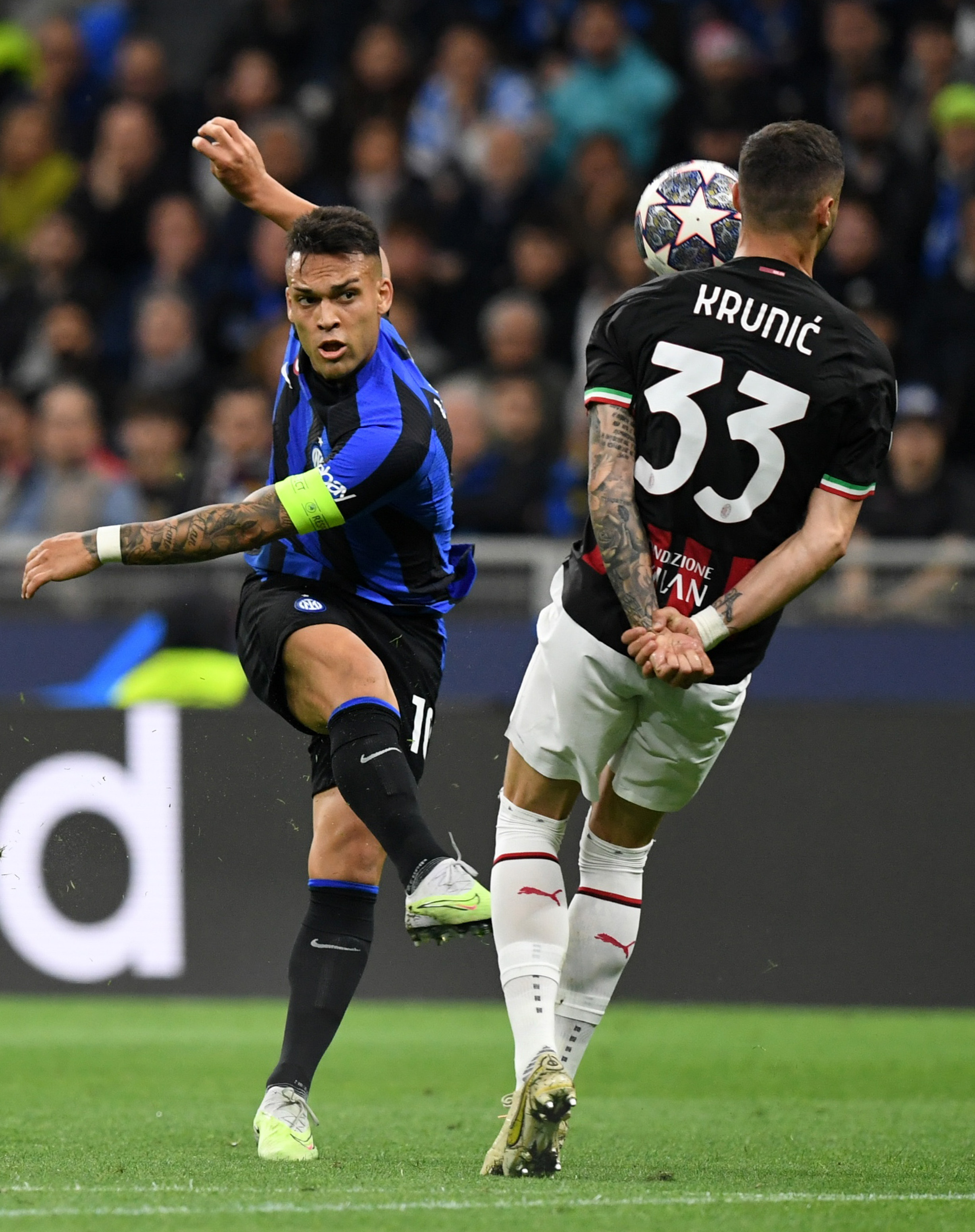 足球国际米兰队,国际米兰足球竞赛