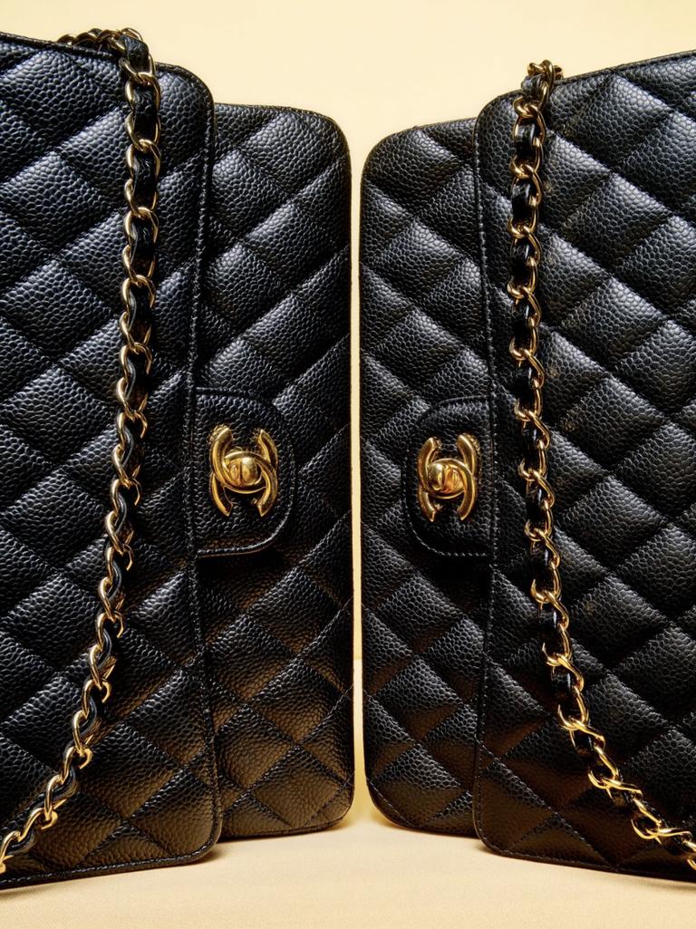 王思佳假包包片段,王思佳的奢侈包