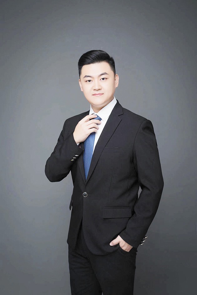 山东高校优秀辅导员,2021年度全省高校辅导员年度人物